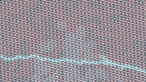 Futuristic Graphic Element Creative Motion Stock Footage 328672776