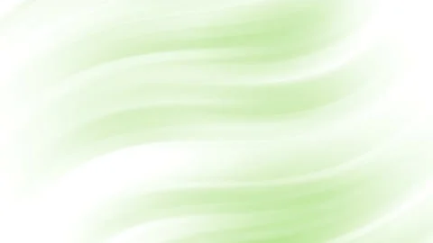 Futuristic green gradient on white background texture Stock Footage 142996807