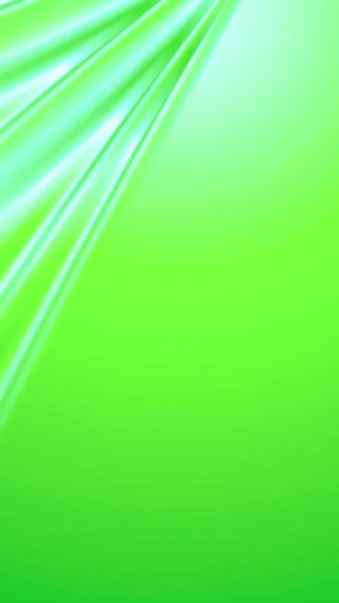 Futuristic green screen background. Abstract tech gradient animation Stock Footage 339903014