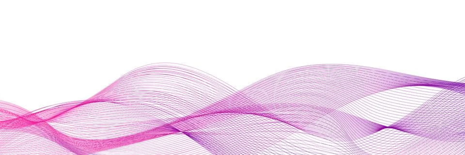 Futuristic grid line background poligon mock up Stock Illustration
