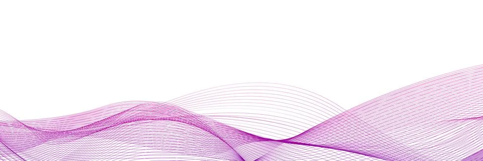 Futuristic grid line background poligon mock up Stock Illustration