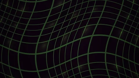 Futuristic Grid Patterns Technology Background. Stock Footage 335353569