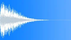 Futuristic Gun Strike 09 Sound Effect