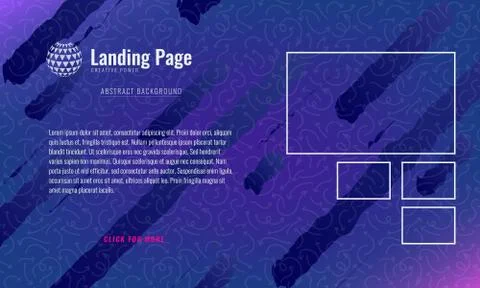 Futuristic hi tech mobile technology concept. Vector illustration. Stock Illustration