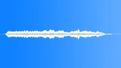 Futuristic Hight Rise 5 Sound Effect