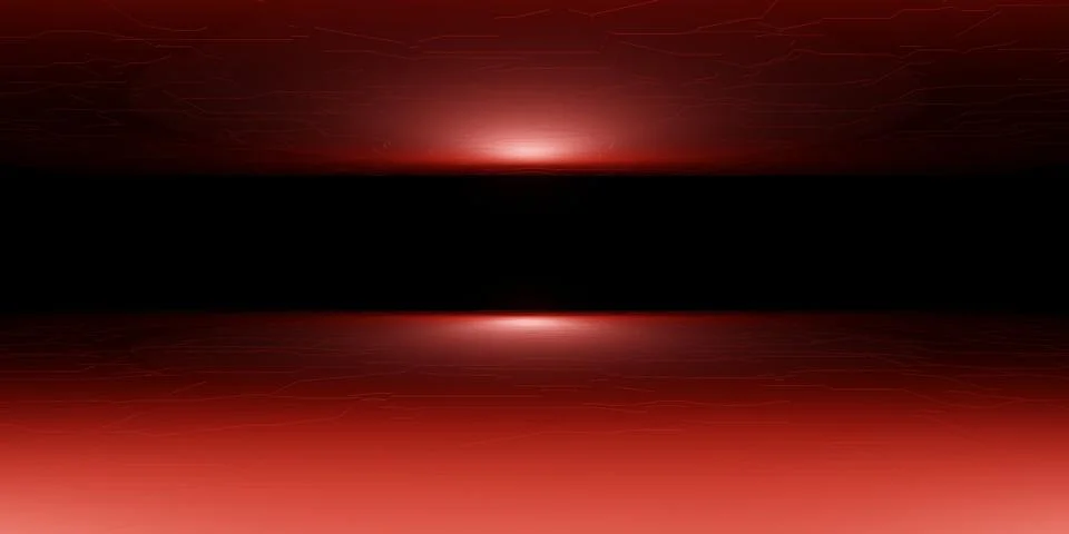Futuristic horizon background tech backdrop modern abstract background mate.. Stockillustratie