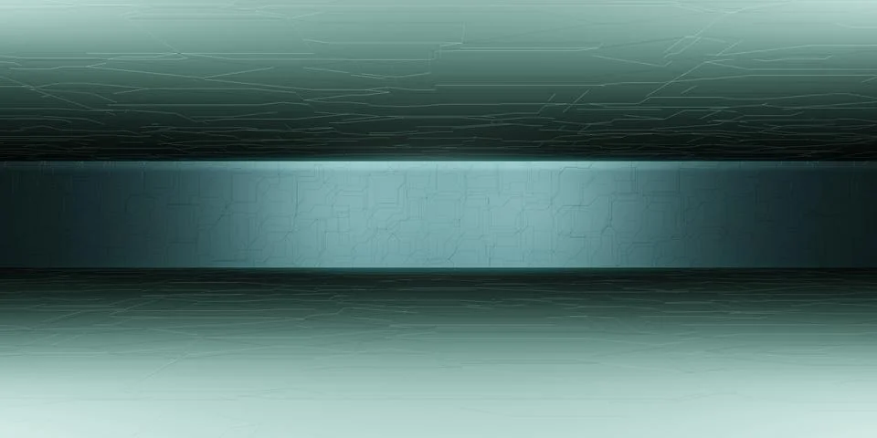 Futuristic horizon background tech backdrop modern abstract background mate.. 스톡 일러스트