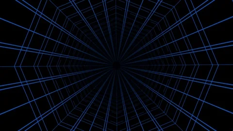 Futuristic HUD background.  Stock Footage 121316877