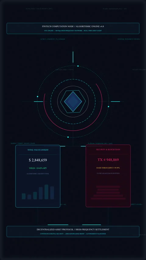 Futuristic hud interface with data dashboard, digital scan radar, network a.. Stock Footage 348337584