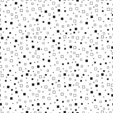 Futuristic illustration Stock Illustration