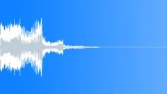 Futuristic Impact 7 Sound Effect
