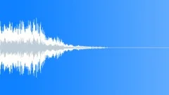 Futuristic Impact 8Sound Effect