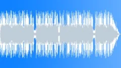 Futuristic Instrumental Beat Stock Music