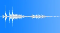 Futuristic Interface Click 13Sound Effect