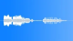 Futuristic Interface Click 17Sound Effect