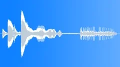 Futuristic Interface Click 27Sound Effect