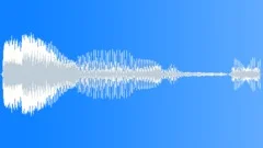 Futuristic Interface Click 28Sound Effect