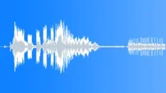 Futuristic Interface Click 39Sound Effect