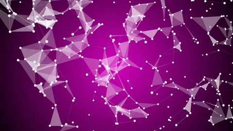 Futuristic Internet network Video stock 83644221