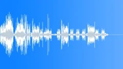 Futuristic Invention 02Sound Effect