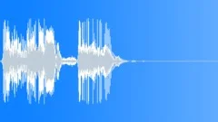 Futuristic Jump 3Sound Effect