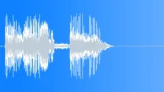 Futuristic Jump 5Sound Effect