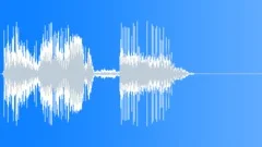 Futuristic Jump 6Sound Effect