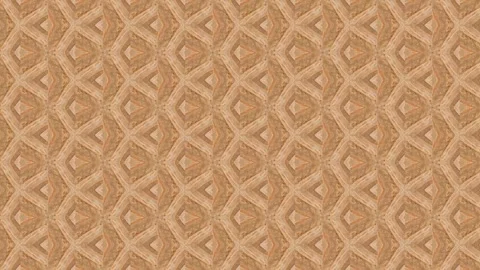 Futuristic Kaleidoscope Patterns In Motion Vidéo 326391473