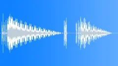 Futuristic lab experiment Sound Effect