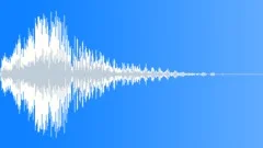 Futuristic laser bangSound Effect