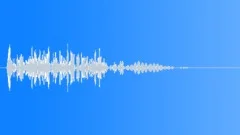 Futuristic Laser SoundSound Effect
