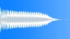 Futuristic Launch Failure 2 (Engine, Mechanical, Spaceship) Sound Effect