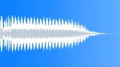 Futuristic Launch Failure (Engine, Mechanical, Spaceship)Sound Effect