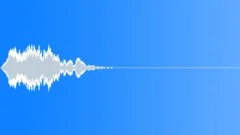 Futuristic Lift 2 Sound Effect