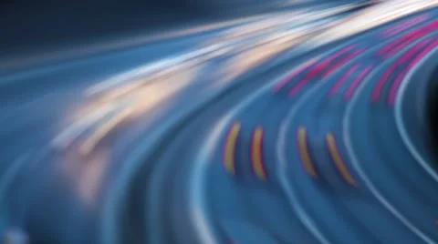 Futuristic light background Stock Footage 50208698