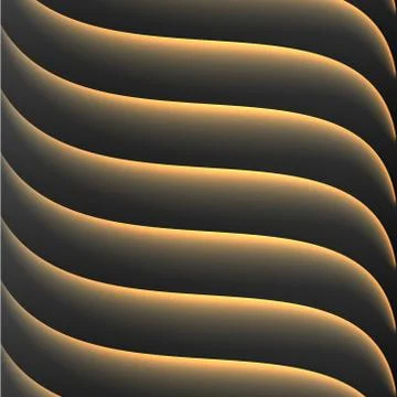 Futuristic light background Stock Illustration