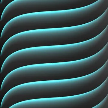 Futuristic light background Stock Illustration