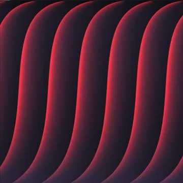 Futuristic light background Stock Illustration