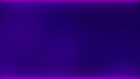 Futuristic light blurred curve gradient video neon frame Stock Footage 280387936