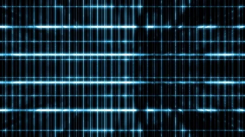 Futuristic Lights Background Stock-Footage 103257192