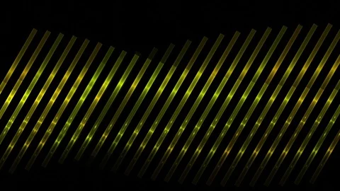 Futuristic line pattern animated background stock footage Stock Footage 95404448