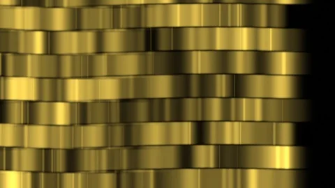 Futuristic line pattern animated background stock footage Stock Footage 95404528