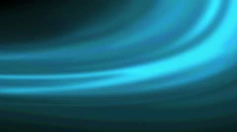 Futuristic lines, digital abstract wave, hd 1080p, loop. Stock Footage 21696969