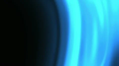 Futuristic lines, digital abstract wave, HD 1080p, loop. Stock Footage 22330142