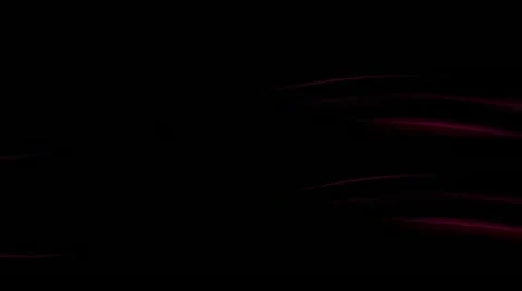 Futuristic lines Stock Footage 20635747