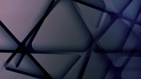 Futuristic liquid metal texture flowing seamlessly in motion. Dynamic chrome Stock Footage 340024759