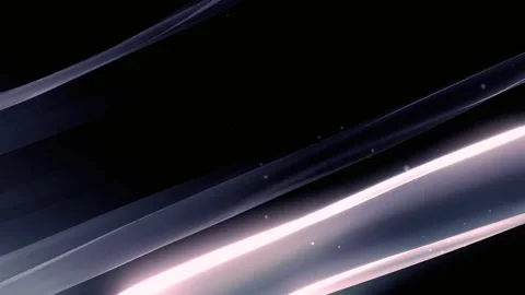 Futuristic liquid motion abstract background. Dynamic flowing waves Video stock 340025174