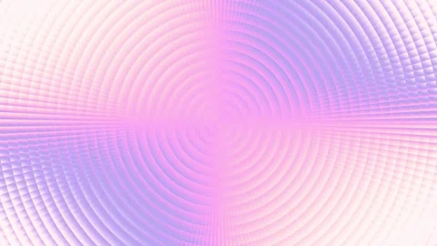 Futuristic liquid wave motion background in vibrant purple 库存影片 340025290