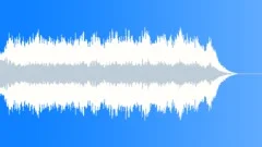 Futuristic Location Drone (Videogame, Ambience, Suspense) Sound Effect