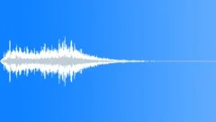 Futuristic Logo Element 03 Sound Effect